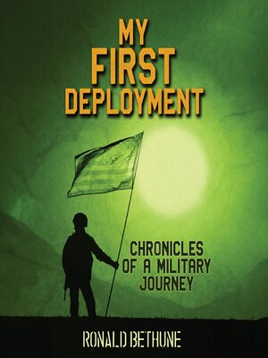 cover image of My First Deployment